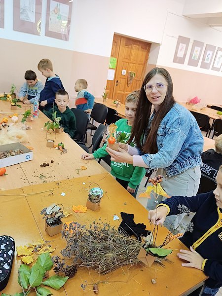 Witamy młodych naukowców w Akademii Młodego Technika